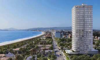 Imagem 3: Frente Mar em Piçarras, Andar Alto