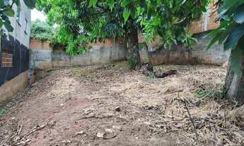 Imagem: TERRENO DISPONIVEL PARA VENDA NO BAIRRO