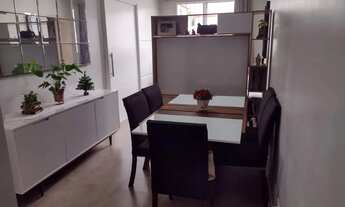 Imagem: Apartamento 2 Dormitórios Térreo com Portaria