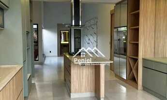 Imagem 5: Casa com 3 dormitórios à venda, 168 m² por R$ 1.250.000 - Residencial Quinta da Mata 1 - R