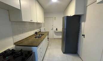 Imagem 6: Conforto e praticidade no Brooklin