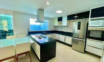 Imagem 3: Casa para Locação em condominio fechado no bairro Sim, Feira de Santana, 2 quartos com suí