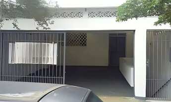 Imagem: Casa comercial à venda ou locação em