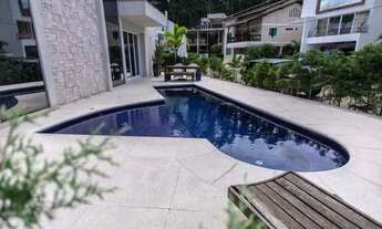 Imagem 3: Casa à venda no Cond. Haras Rio do Ouro em Balneário Camboriú