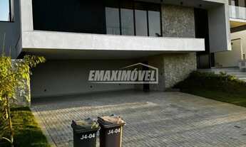 Imagem: Casa com 250m² 3 Suites 4 Vagas