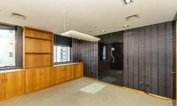 Imagem 2: Imóvel para venda com 143 metros quadrados em Jardim Paulista - São Paulo - SP