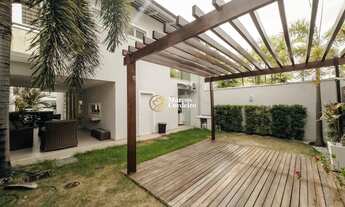 Imagem 5: Casapara aluguel possui 205 metros quadrados com 4 quartos no Marbela - Eusébio - CE