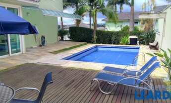 Imagem 2: CASA EM CONDOMÍNIO - CONDOMÍNIO ARUJÁ 5 - SP