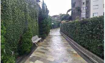 Imagem 2: Apartamento para venda em Jardim Maristela com 2 quartos , 51m²