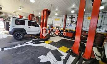 Imagem 6: Tijuca Galpão / depósito com venda por R$1.100.000