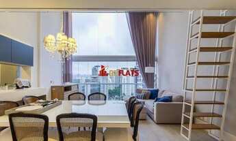 Imagem 3: Flat com ótimo preço no bairro Jardins. Confira!