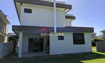 Imagem 3: Casa de condomínio em Avenida Red Park - São João do Rio Vermelho - Florianópolis/SC