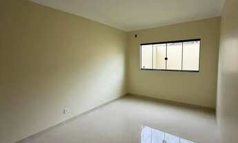 Imagem 7: Excelente casa 3/4 sendo uma suíte no Residencial Vale do Sol - Anápolis - GO