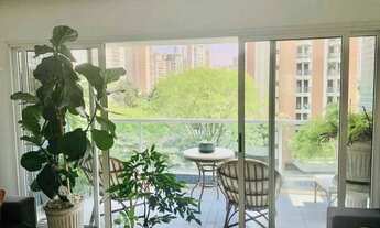 Imagem: Apartamento em Rua Montesquiéu - Jardim