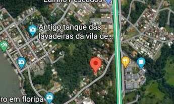 Imagem 2: Casa com 5 dormitórios à venda, 350 m² por R$ 3.795.000,00 - Santo Antônio de Lisboa - Flo