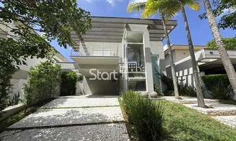 Imagem: Casa - Ville Sainte Hélène - Campinas