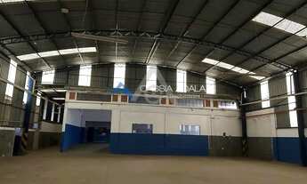 Imagem 5: Galpão para alugar em Campinas, Chácaras Campos dos Amarais, com 1100 m²