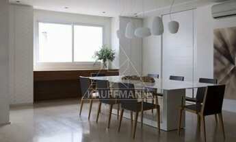 Imagem 5: Apartamento à Venda em Higienópolis - 4 Suítes , 4 Vagas -300m² A.U