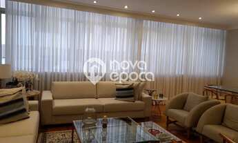 Imagem 2: Tijuca Apartamento com 4 dormitórios