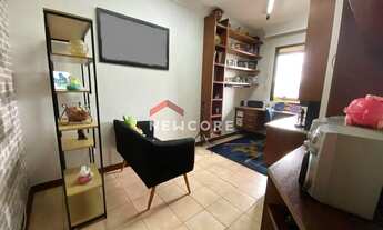 Imagem 6: Cobertura em Rua Frei Vital - Embaré - Santos/SP