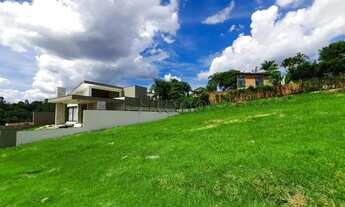 Imagem 3: Terreno à venda com 600 m² no Residencial Arboretum, Vinhedo