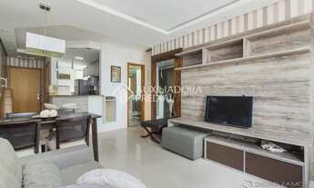 Imagem 2: Apartamento com 2 quartos em Petrópolis