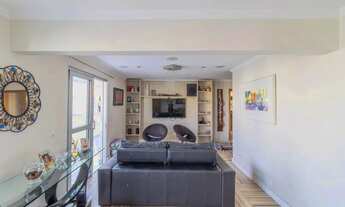 Imagem 4: Cobertura em Rua Mazzini - Aclimação - São Paulo/SP