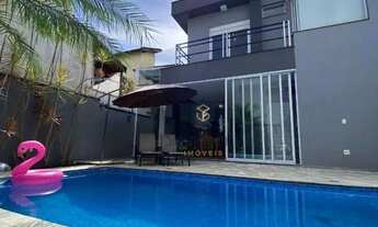 Imagem 6: Sobrado com 3 dormitórios à venda, 270 m² por R$ 2.500.000,00 - Aruã - Mogi das Cruzes/SP