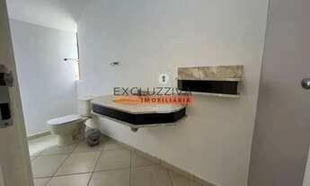 Imagem 3: Sobrado de luxo no Condomínio Taubaté Village - Taubaté