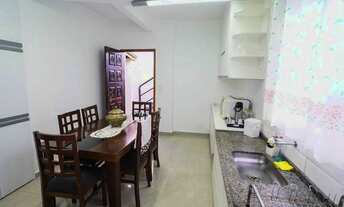 Imagem 6: Casa à venda, 225 m² por R$ 1.200.000,00 - Vila Assunção - Santo André/SP