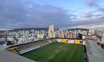 Imagem 2: Residencial Porto de Cadiz apartamento 03 dormitórios vista magnifica do estadio