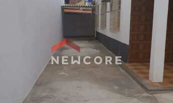 Imagem 2: Casa em Rua Alfredo Salgado - Parque Leopoldina - Campos dos Goytacazes/RJ