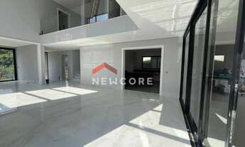 Imagem 2: Casa de condomínio em Alameda Michelangelo - Alphaville - Santana de Parnaíba/SP