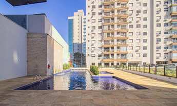 Imagem 2: Apartamento 2 quartos, suíte e 1 vaga