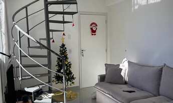 Imagem 5: Apart a venda Apartamento com 2 dormitórios