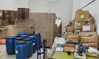 Imagem 3: Fabrica de produtos em conserva Ref; 2380