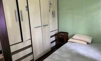 Imagem 7: Alugo studio mobiliado no alto da Xv