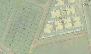 Imagem 2: Área comercial - 21 lotes