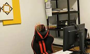 Imagem 3: Sobrado à Venda com 4 Dormitórios no Condomínio Residencial Villa Verona - Sorocaba/SP