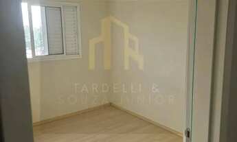 Imagem 4: Apartamento para Venda em Mogi das Cruzes, Botujuru, 2 dormitórios, 1 banheiro, 1 vaga