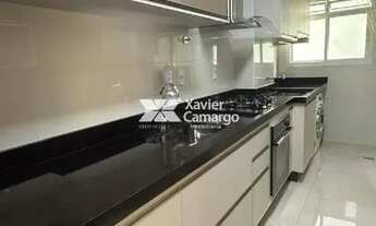 Imagem 7: Apartamento à venda com 2 quartos no Jardim Matheus Maniero - Rio Claro/SP