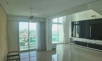 Imagem 5: Ed Summer Park - Andar Alto - Pé Direito Duplo na sala - 2 suítes - Lazer Completo - Guara