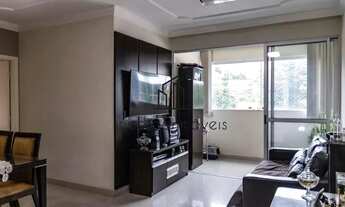 Imagem: Apartamento à venda, 3 quartos, 1 suíte