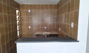 Imagem 3: Imóvel para aluguel tem 30 metros quadrados em Taguatinga Norte - Brasília - DF