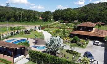 Imagem 5: Sítio. bairro Rachadel, Antônio Carlos