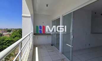 Imagem 6: Imóvel para venda com 76 metros quadrados com 3 quartos em Parque Industrial Paulista - Go