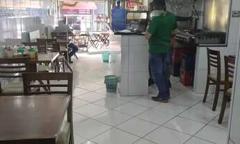 Imagem: Restaurante e Lanchonete na Zona Leste
