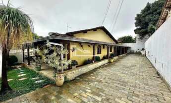 Imagem: Casa à Venda no bairro Itapoã, 4 Quartos