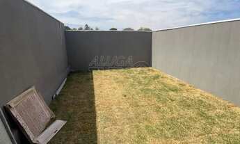 Imagem 6: Casa à venda com 125 m² por R$262.000,00