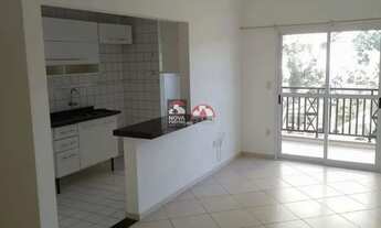 Imagem 3: Venda de Apartamento no Grand Valle Imperial - Santana, Pindamonhangaba